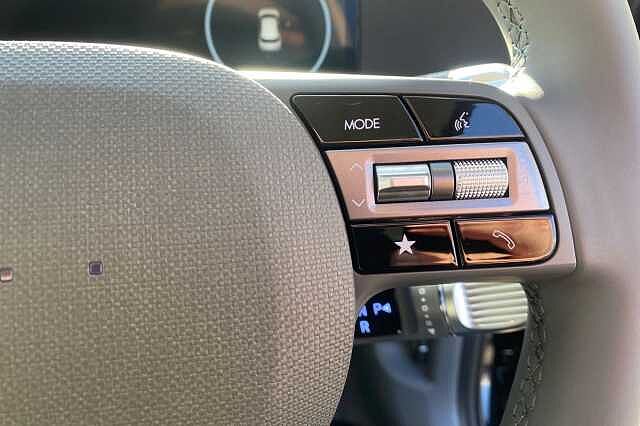 Hyundai IONIQ 5 168kW Ultimate 84 kWh 5dr Auto