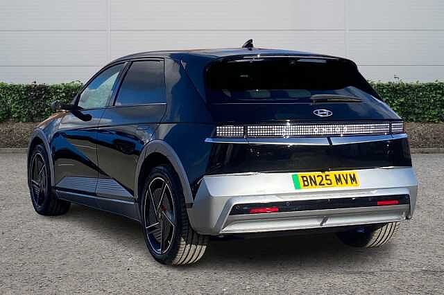 Hyundai IONIQ 5 168kW Ultimate 84 kWh 5dr Auto