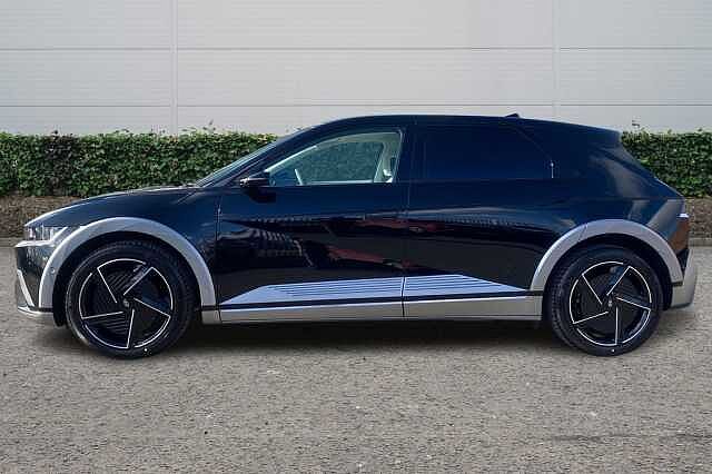 Hyundai IONIQ 5 168kW Ultimate 84 kWh 5dr Auto