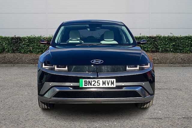 Hyundai IONIQ 5 168kW Ultimate 84 kWh 5dr Auto