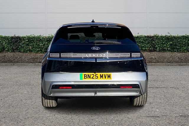Hyundai IONIQ 5 168kW Ultimate 84 kWh 5dr Auto
