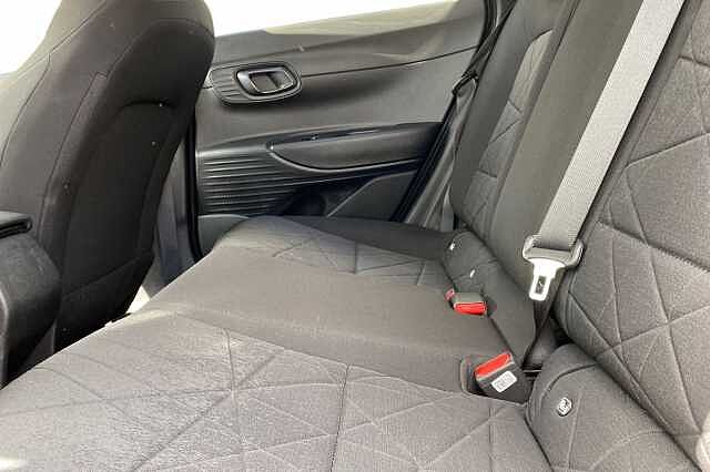 Hyundai BAYON 1.0 TGDi [120] 48V MHEV Premium 5dr DCT