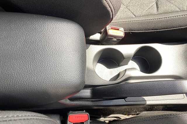 Hyundai BAYON 1.0 TGDi [120] 48V MHEV Premium 5dr DCT