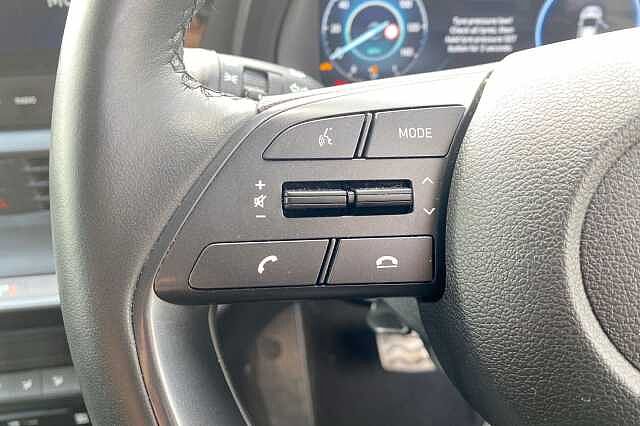 Hyundai BAYON 1.0 TGDi [120] 48V MHEV Premium 5dr DCT