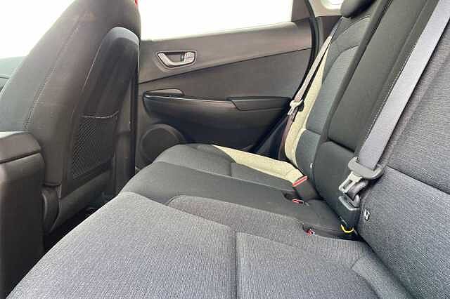 Hyundai KONA 150kW Premium 64kWh 5dr Auto
