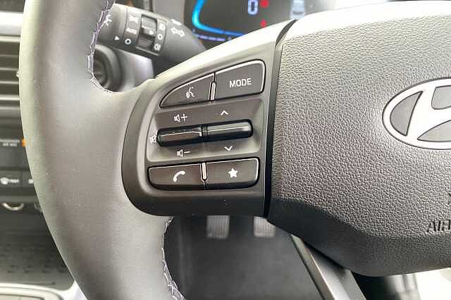 Hyundai i10 1.0 [63] Premium 5dr [Nav]