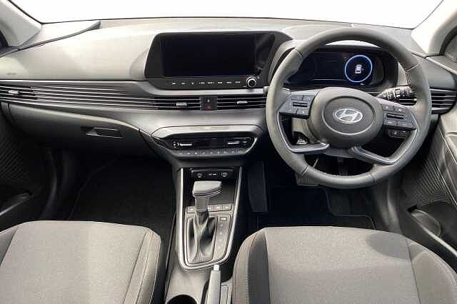 Hyundai i20 1.0T GDi Premium 5dr DCT