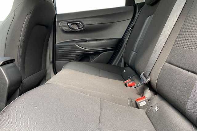 Hyundai i20 1.0T GDi Premium 5dr DCT