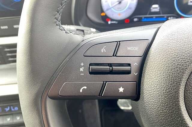 Hyundai i20 1.0T GDi Premium 5dr DCT