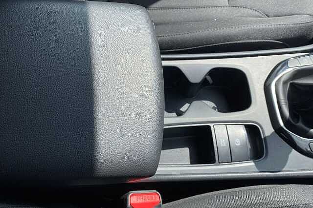 Hyundai TUCSON 1.6 TGDi SE Connect 5dr 2WD