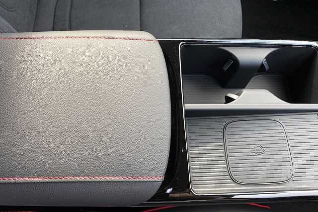 Hyundai TUCSON 1.6T Hybrid N Line 5dr Auto