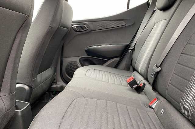 Hyundai i10 1.0 Advance 5dr