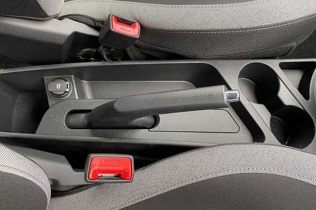 Hyundai i10 1.0 Advance 5dr