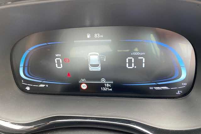 Hyundai i10 1.0 Advance 5dr