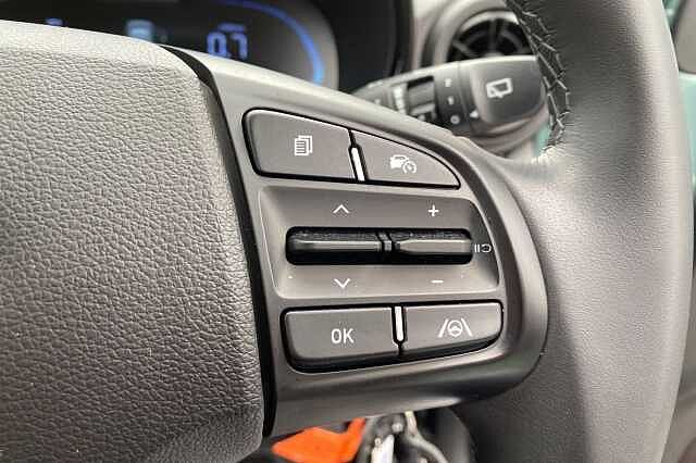 Hyundai i10 1.0 Advance 5dr