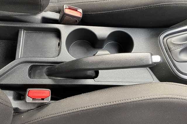 Hyundai BAYON 1.0 TGDi 48V MHEV SE Connect 5dr DCT