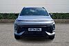 Hyundai KONA 160kW N Line S 65kWh 5dr Auto Shimmering Slvr