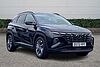 Hyundai TUCSON 1.6 TGDi 48V MHD Premium 5dr 2WD DCT Abyss Black