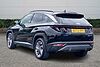 Hyundai TUCSON 1.6 TGDi 48V MHD Premium 5dr 2WD DCT Abyss Black