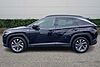 Hyundai TUCSON 1.6 TGDi 48V MHD Premium 5dr 2WD DCT Abyss Black