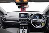 Hyundai KONA 1.6 GDi Hybrid SE Connect 5dr DCT Abyss Black