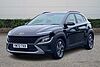 Hyundai KONA 1.6 GDi Hybrid SE Connect 5dr DCT Abyss Black