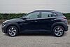 Hyundai KONA 1.6 GDi Hybrid SE Connect 5dr DCT Abyss Black