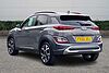 Hyundai KONA 1.0 TGDi 48V MHEV Premium 5dr Shadow Grey
