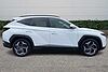 Hyundai TUCSON 1.6 TGDi Hybrid 230 Premium 5dr 2WD Auto Serenity White