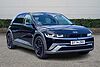 Hyundai IONIQ 5 168kW Ultimate 84 kWh 5dr Auto Abyss Black