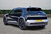 Hyundai IONIQ 5 168kW Ultimate 84 kWh 5dr Auto Abyss Black