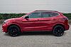 Nissan QASHQAI 1.3 DiG-T N-Tec 5dr Ultimate Red