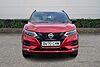 Nissan QASHQAI 1.3 DiG-T N-Tec 5dr Ultimate Red