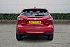 Nissan QASHQAI 1.3 DiG-T N-Tec 5dr Ultimate Red