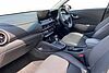 Hyundai KONA 1.6 GDi Hybrid Ultimate 5dr DCT Phantom Black