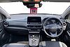 Hyundai KONA 1.6 GDi Hybrid Ultimate 5dr DCT Phantom Black