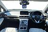 Hyundai SANTA FE 1.6 TGDi Hybrid Ultimate 5dr 4WD Auto Serenity White