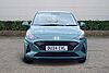 Hyundai I10 1.0 Advance 5dr Mangrove Green
