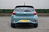 Hyundai I10 1.0 Advance 5dr Mangrove Green