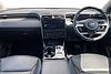 Hyundai TUCSON 1.6 TGDi Hybrid 230 Ultimate 5dr 2WD Auto Atlas White
