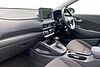 Hyundai KONA 1.6 GDi Hybrid SE Connect 5dr DCT Abyss Black