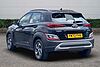 Hyundai KONA 1.6 GDi Hybrid SE Connect 5dr DCT Abyss Black