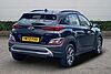 Hyundai KONA 1.6 GDi Hybrid SE Connect 5dr DCT Abyss Black