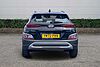 Hyundai KONA 1.6 GDi Hybrid SE Connect 5dr DCT Abyss Black