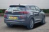 Hyundai TUCSON 1.6 GDi Premium 5dr 2WD Ecotronic Grey
