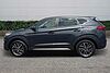Hyundai TUCSON 1.6 GDi Premium 5dr 2WD Ecotronic Grey