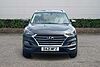 Hyundai TUCSON 1.6 GDi Premium 5dr 2WD Ecotronic Grey