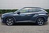 Hyundai TUCSON 1.6 TGDi Hybrid 230 Premium 5dr 2WD Auto Ecotronic Grey