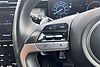 Hyundai TUCSON 1.6 TGDi Hybrid 230 Ultimate 5dr 2WD Auto Abyss Black