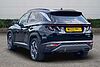Hyundai TUCSON 1.6 TGDi Hybrid 230 Ultimate 5dr 2WD Auto Abyss Black